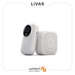زنگ درب ویدئویی هوشمند ZERO