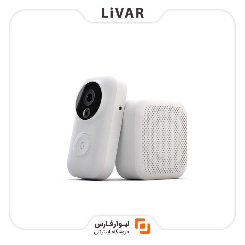 زنگ درب ویدئویی هوشمند ZERO