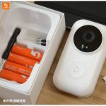 زنگ درب ویدئویی هوشمند ZERO - Image 3