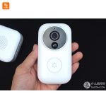 زنگ درب ویدئویی هوشمند ZERO - Image 4