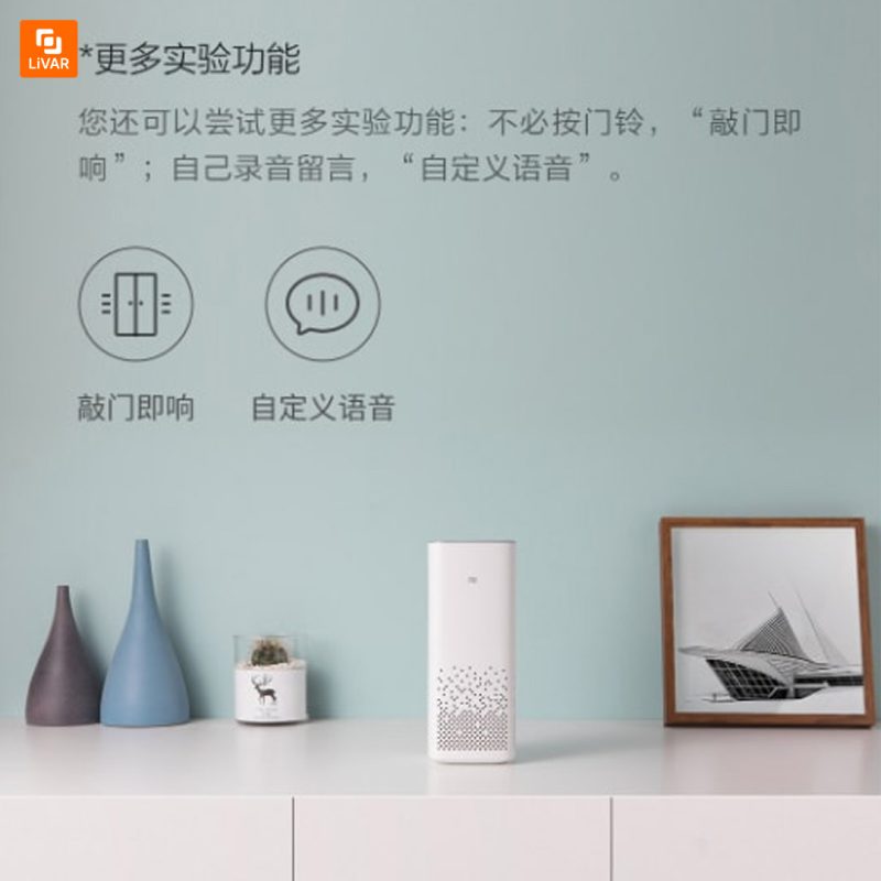 زنگ درب ویدئویی هوشمند ZERO - Image 6