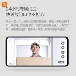 زنگ درب ویدئویی هوشمند ZERO - Image 7