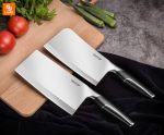 چاقو ساطوری آشپزخانه - Image 2
