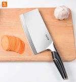 چاقو ساطوری آشپزخانه - Image 4