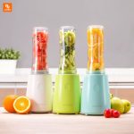 میکسر قابل حمل نسخه جوان - Image 5