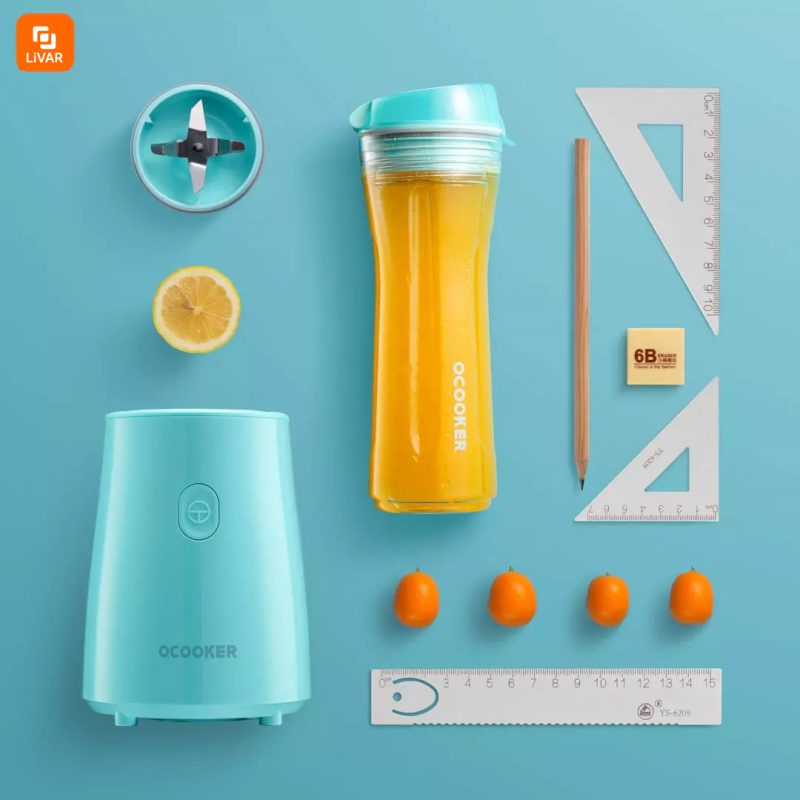 میکسر قابل حمل نسخه جوان - Image 7