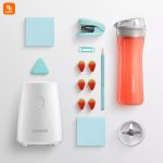 میکسر قابل حمل نسخه جوان - Image 8