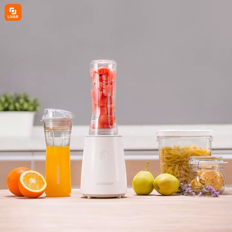 میکسر قابل حمل نسخه جوان - Image 9