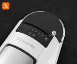 قهوه ساز اسپرسو SCISHARE - Image 14