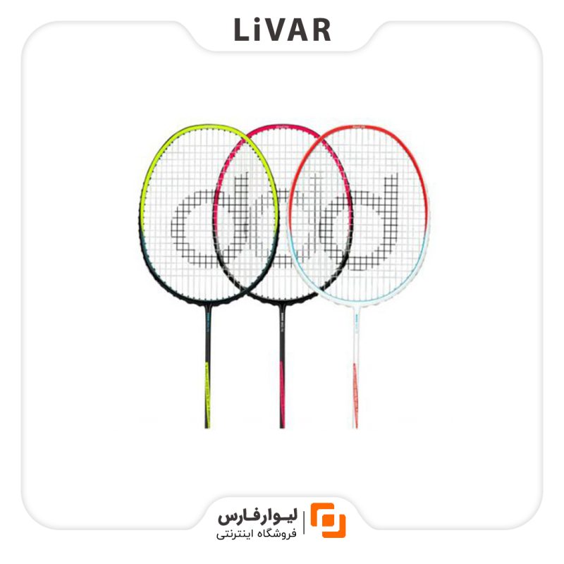 راکت بدمینتون Dooot NEO70