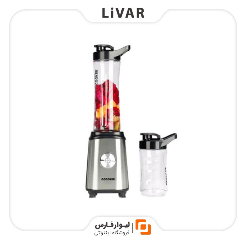 Mijia Electric Juice Extractor Multi-functional میکسر قابل حمل آشپزخانه