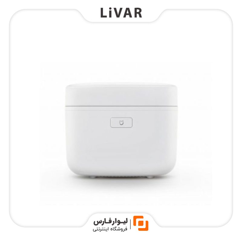 زودپز الکتریکی هوشمند