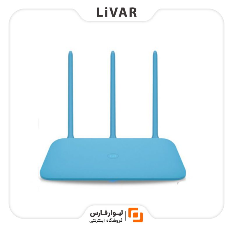 Mi-Router 4Q روتر وای فای شیائومی Mi-Router 4Q