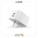سوکت هوشمند ارتقا یافته‌