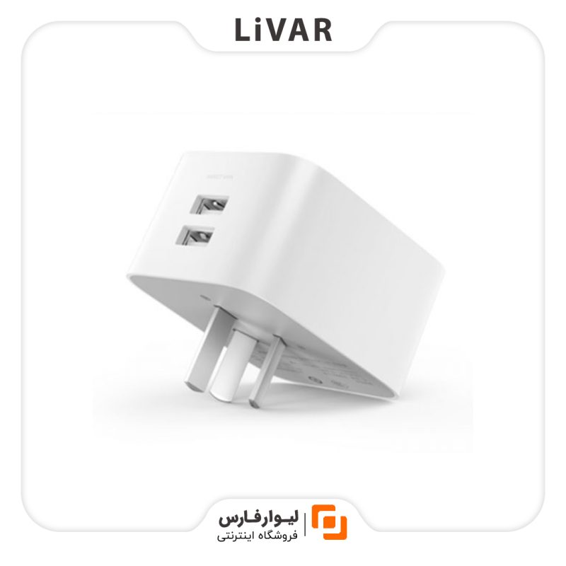 Enhanced Smart Socket سوکت هوشمند ارتقا یافته