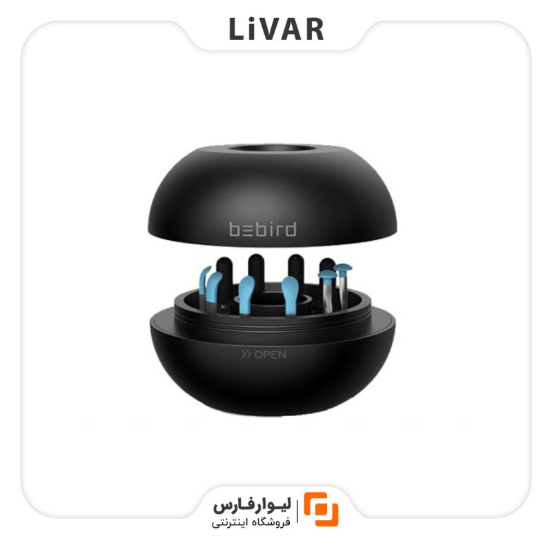 Bebird Intelligent Visual Ear Pick M9 Pro دستگاه تمیز کننده هوشمند گوش Bebird M9