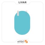 برچسب ضد خش و ضد باران آینه بغل خودرو