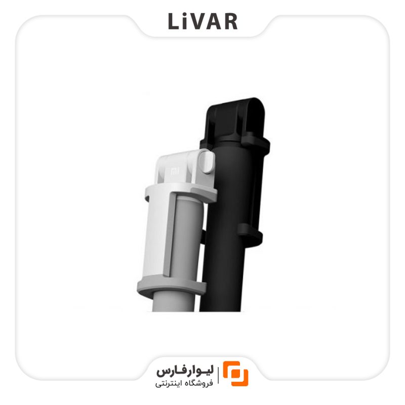 Xiaomi Mi Monopod Bluetooth Selfie Stick مونوپاد بلوتوثی شیائومی