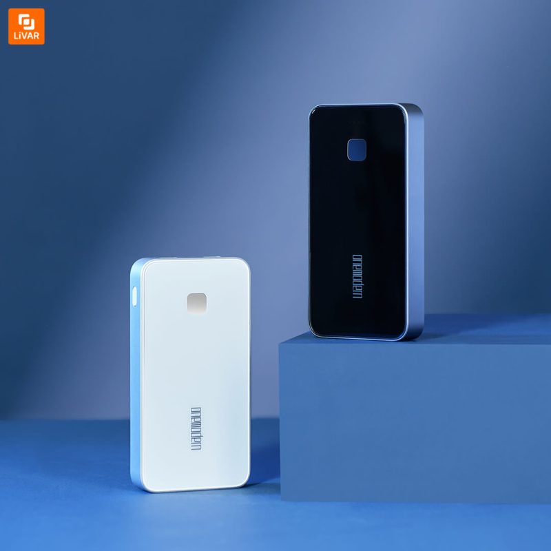 هارد دیسک هوشمند تلفن همراه M9 Pro - Image 2