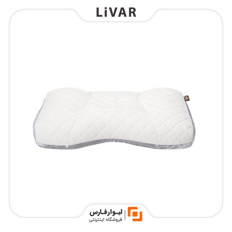 8H adjustable sleep tube pillow بالش شلنگ قابل تنظیم 8H