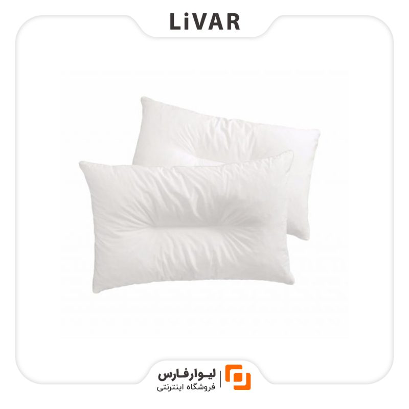 8H adjustable natural latex particle pillow بالش 8H قابل تنظیم لاتکس طبیعی