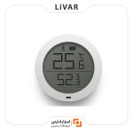 دماسنج و رطوبت سنج هوشمند بلوتوث