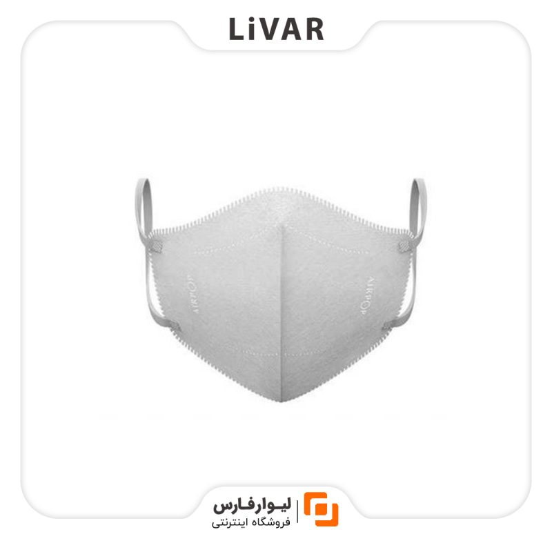 AirPOP Slim Mask ماسک باریک