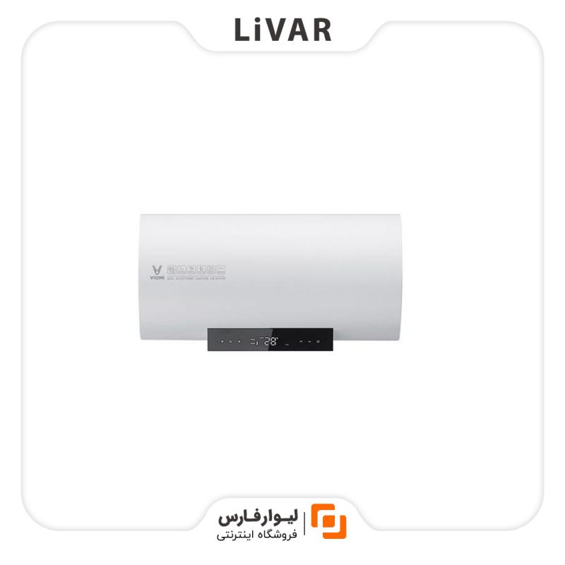 آب گرمکن اینترنتی هوشمند viomi آب گرمکن اینترنتی هوشمند viomi - Image 1