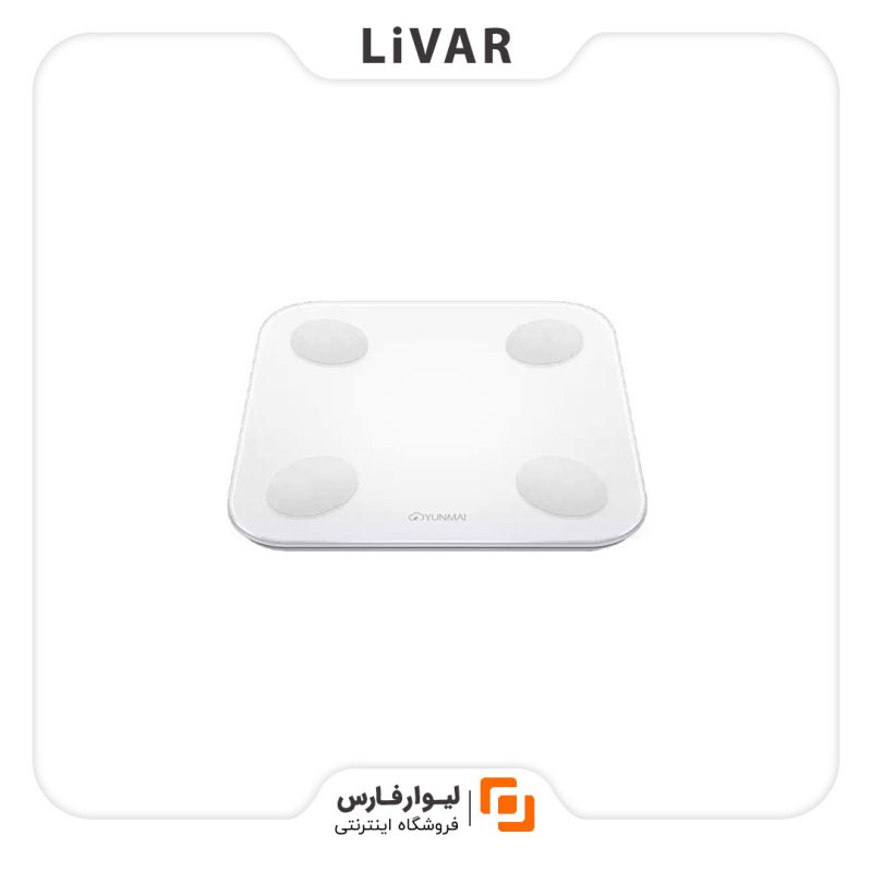 ترازوی هوشمند مینی ۲ - Image 1