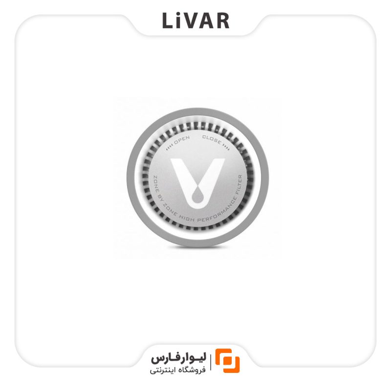 تصفیه هوا یخچال خانگی ازون استریل - Image 1