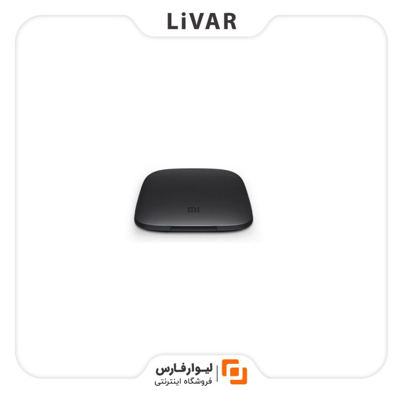 تی وی باکس ۳C شیائومی - Image 1