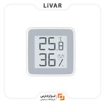 دماسنج و رطوبت سنج هوشمند