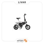 دوچرخه برقی HIMO PLUS