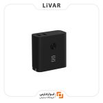 شارژر پاوربانک 52۰۰ میلی آمپر ساعت ZMI