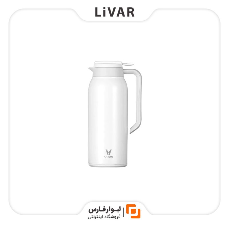 فلاسک لاکچری 1.5 لیتری تمام استیل فلاسک لاکچری 1.5 لیتری تمام استیل Viomi - Image 1