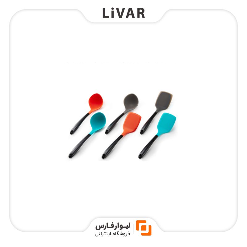 قاشق آشپزی Kalar - Image 1