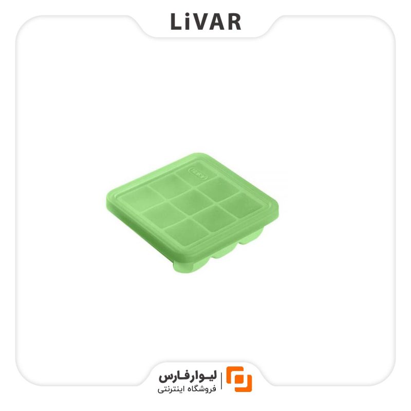 قالب یخ نانو قالب یخ نانو سیلیکون - Image 1