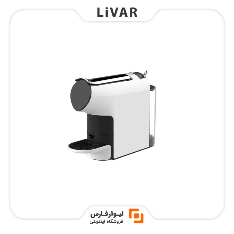 قهوه ساز اسپرسو قهوه ساز اسپرسو SCISHARE - Image 1