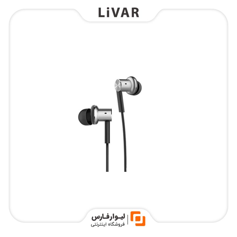 هدفون Quantie iron هدفون Quantie iron HD - Image 1