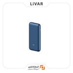 پاور بانک مدل ZMI QB820 با ظرفیت ۲۰۰۰۰ میلی آمپر