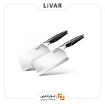 چاقو ساطوری آشپزخانه