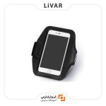 کیف ورزشی بازو نگهدارنده موبایل Yunmai
