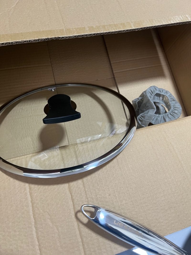 ووک استیل VELOSAN - Image 12