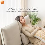 مبل تخت‌خواب شو LINSY - Image 3