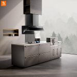 هود صفحه‌ای Yunmi با هوش مصنوعی ‏Super 3 - Image 2