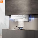 هود صفحه‌ای Yunmi با هوش مصنوعی ‏Super 3 - Image 3