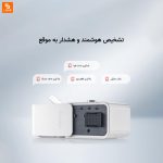 ونتیلاتور فشار مثبت دوسطحی Yuwell Yuyue - Image 5