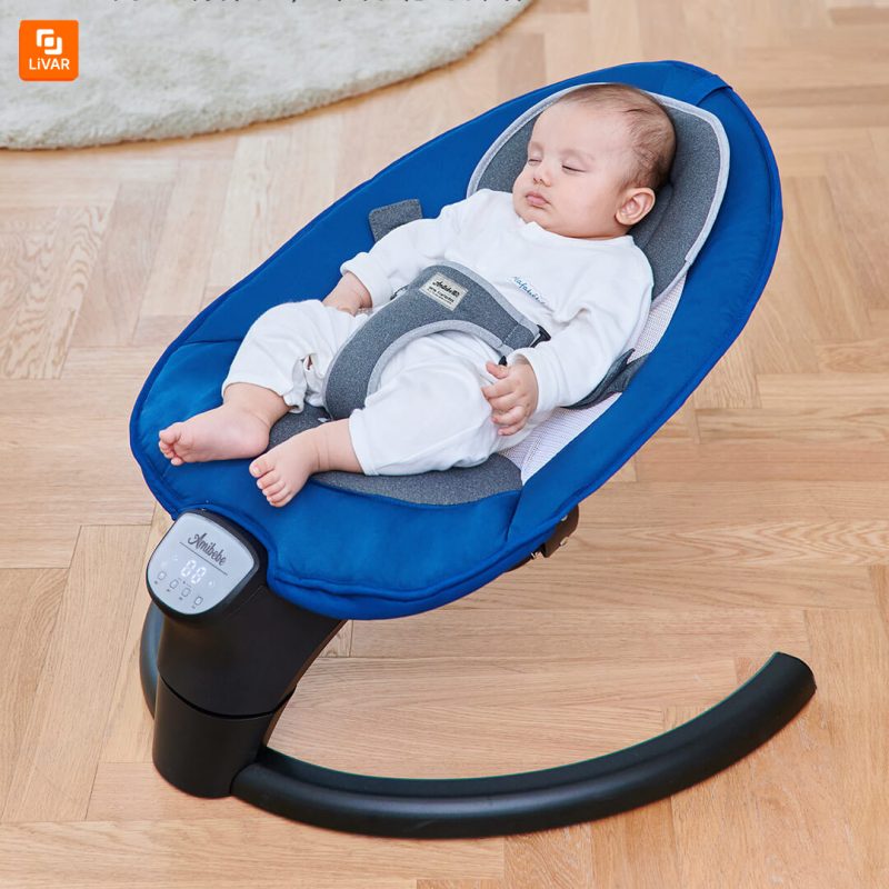 صندلی گهواره‌ای Amibebe - Image 2