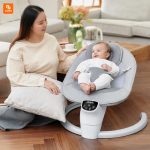 صندلی گهواره‌ای Amibebe - Image 5