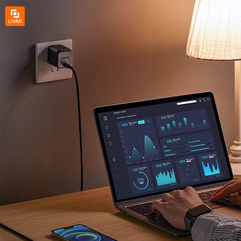 آداپتور شارژ سریع Anker - Image 6